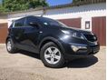 Eladó KIA SPORTAGE 1.6 GDI Jubileum DIGIT KLÍMÁS.ABS.LÉGZSÁKOK.TEMPOMAT.ALUFELNIK.VONÓHOROG !! 5 049 000 Ft