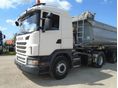 SCANIA 2011/7 - 1