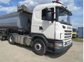 SCANIA 2011/7 - 2