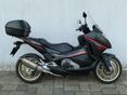 HONDA NC 750 D 2015/9 - 1