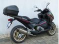 HONDA NC 750 D 2015/9 - 3