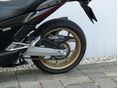 HONDA NC 750 D 2015/9 - 6