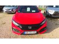 Eladó HONDA CIVIC 1.0 T Elegance Navi 133000km O-KM.GARANCIÁS MOTORRAL SZÉP ÁLLAPOT 4 998 000 Ft
