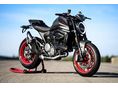 DUCATI MONSTER 2024 - 2