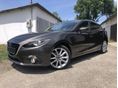 Eladó MAZDA 3 Sport 2.0 Revolution Top XENON-LÁMPA.NAVIGÁCIÓ.DIGIT KLÍMÁS.HEAD-UP DISPLAY.BŐR BELSŐ !! 5 399 000 Ft