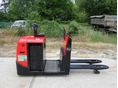 BT OSE 250 2.5 T teherbírás. 24V/300Ah Hawker akkumulátorral. töltővel. 3321 üzemór