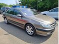 Eladó PEUGEOT 607 2.2 HDi Executive Tiptronic 1 099 990 Ft