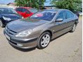 PEUGEOT 607 2004 - 2