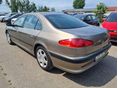 PEUGEOT 607 2004 - 3