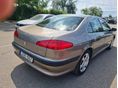 PEUGEOT 607 2004 - 4