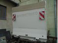 PALFINGER Dautel Dl 1500. MBB Palfinger 1500 KL