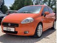 FIAT PUNTO 2007/5 - 2