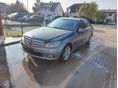 MERCEDES-BENZ C 250 2009/11 - 1