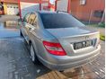 MERCEDES-BENZ C 250 2009/11 - 2