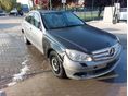 MERCEDES-BENZ C 250 2009/11 - 7