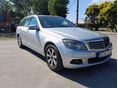 Eladó MERCEDES-BENZ C 220 CDI BlueEFFICIENCY Avantgarde (Automata) 204 K 2 000 000 Ft