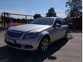 MERCEDES-BENZ C 220 2010/5 - 6