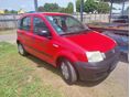 FIAT PANDA 2010/9 - 2