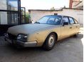 CITROEN CX 1979/6 - 6