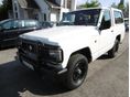 Eladó NISSAN PATROL 2.8D ROZSDAMENTES GYÁRI ÁLLAPOTBAN!!! 4 500 000 Ft