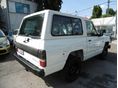 NISSAN PATROL 1997/8 - 2