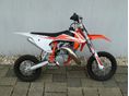 KTM 50 SX 