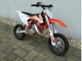 KTM 50 SX 2019/11 - 2