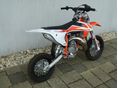 KTM 50 SX 2019/11 - 3