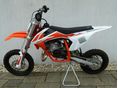 KTM 50 SX 2019/11 - 4