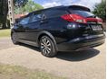 HONDA CIVIC 2015/1 - 3
