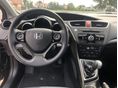 HONDA CIVIC 2015/1 - 6