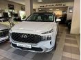 HYUNDAI SANTA FE 1.6 T-GDi PHEV Premium 4WD (Automata) [7 személy] Sinagnature Plug in Hybrid.Tartós Bérlet