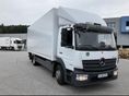 MERCEDES-BENZ 2018/2 - 1