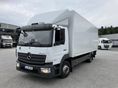 MERCEDES-BENZ 2018/2 - 2