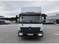 MERCEDES-BENZ 2018/2 - 4