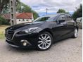 Eladó MAZDA 3 Sport 2.0 Revolution Top XENON-LÁMPA.NAVIGÁCIÓ.DIGIT KLÍMÁS.HEAD-UP DISPLAY.JÓ ÁLLAPOTBAN !! 5 299 000 Ft