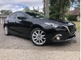 MAZDA 3 2014/1 - 2