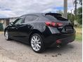MAZDA 3 2014/1 - 3