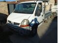RENAULT MASTER 2005/4 - 1