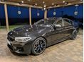 BMW M5 2019/9 - 2