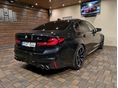 BMW M5 2019/9 - 5