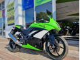KAWASAKI NINJA 250R 2009/10 - 2