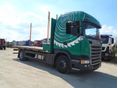SCANIA 2014/6 - 2