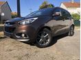 Eladó HYUNDAI IX 35 ix35 1.6 GDi Go! Brasil DIGIT KLÍMÁS.ABS.LÉGZSÁKOK.TEMPOMAT.ÜLÉS-FŰTÉS.JÓ ÁLLAPOTBAN !! 4 999 999 Ft