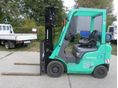 MITSUBISHI 2013 - 1