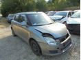 SUZUKI SWIFT 2007/6 - 1