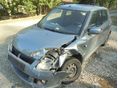 SUZUKI SWIFT 2007/6 - 2
