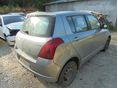 SUZUKI SWIFT 2007/6 - 3
