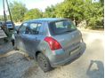 SUZUKI SWIFT 2007/6 - 4