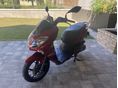 KEEWAY CITYBLADE 125 2021/7 - 2